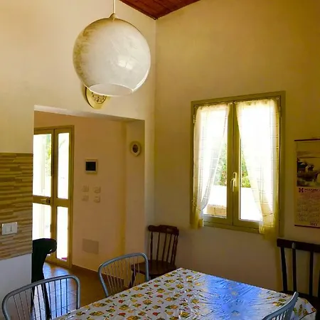 Casa Pippina Casa de Férias *