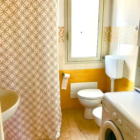 Holiday home Casa Pippina