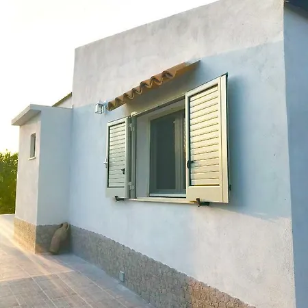 Casa Pippina * Sciacca