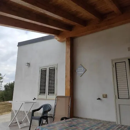Casa Pippina Prázdninový dům
