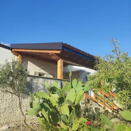 Nyaraló Casa Pippina *