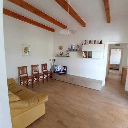Casa Pippina Nyaraló Sciacca