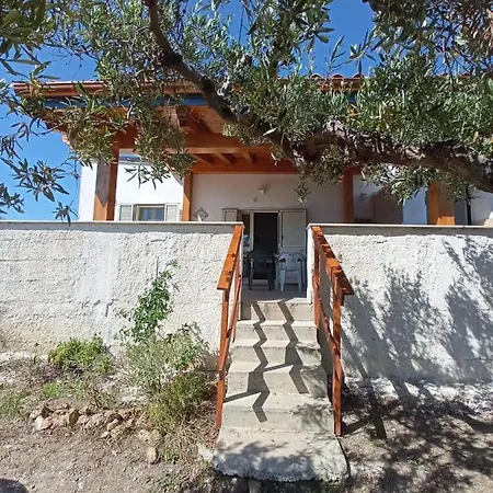 Casa Pippina Nyaraló Sciacca