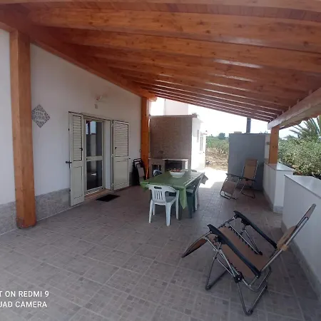 Casa Pippina Feriehus *