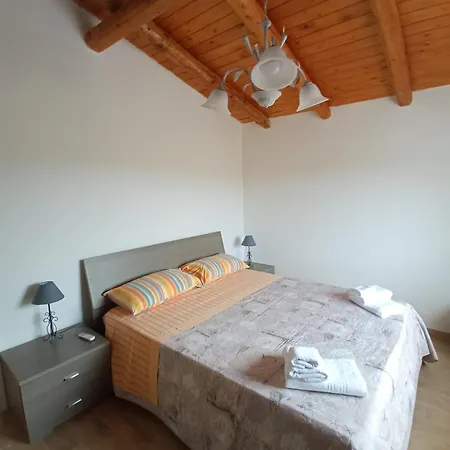 Casa Pippina Prázdninový dům Sciacca