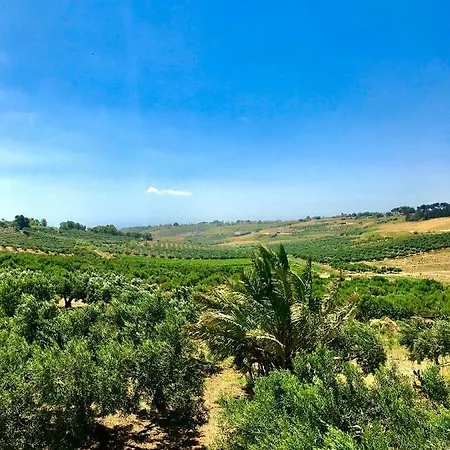 Nyaraló Casa Pippina *