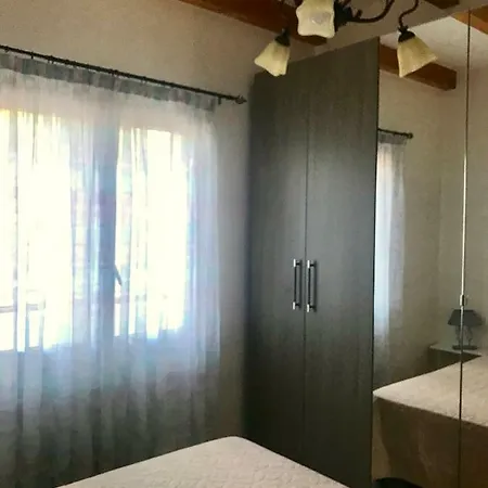 Prázdninový dům Casa Pippina Sciacca