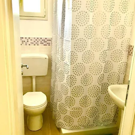 Prázdninový dům Casa Pippina Sciacca