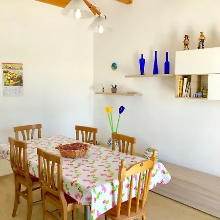 Nyaraló Casa Pippina Sciacca