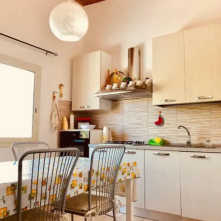 Casa Pippina Nyaraló *