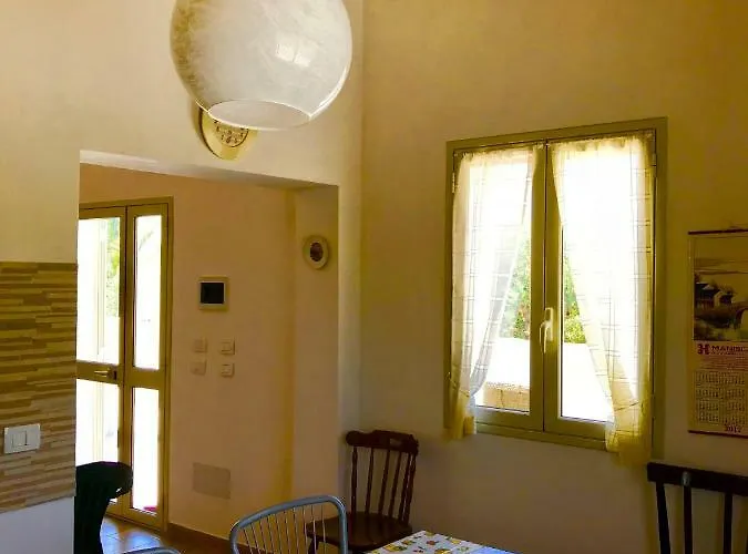 Casa Pippina 펜션 *