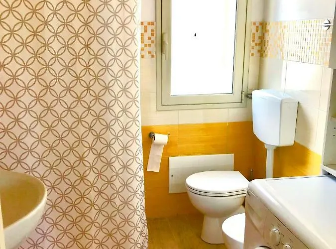 Feriehus Casa Pippina