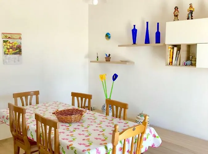 펜션 Casa Pippina 취아카